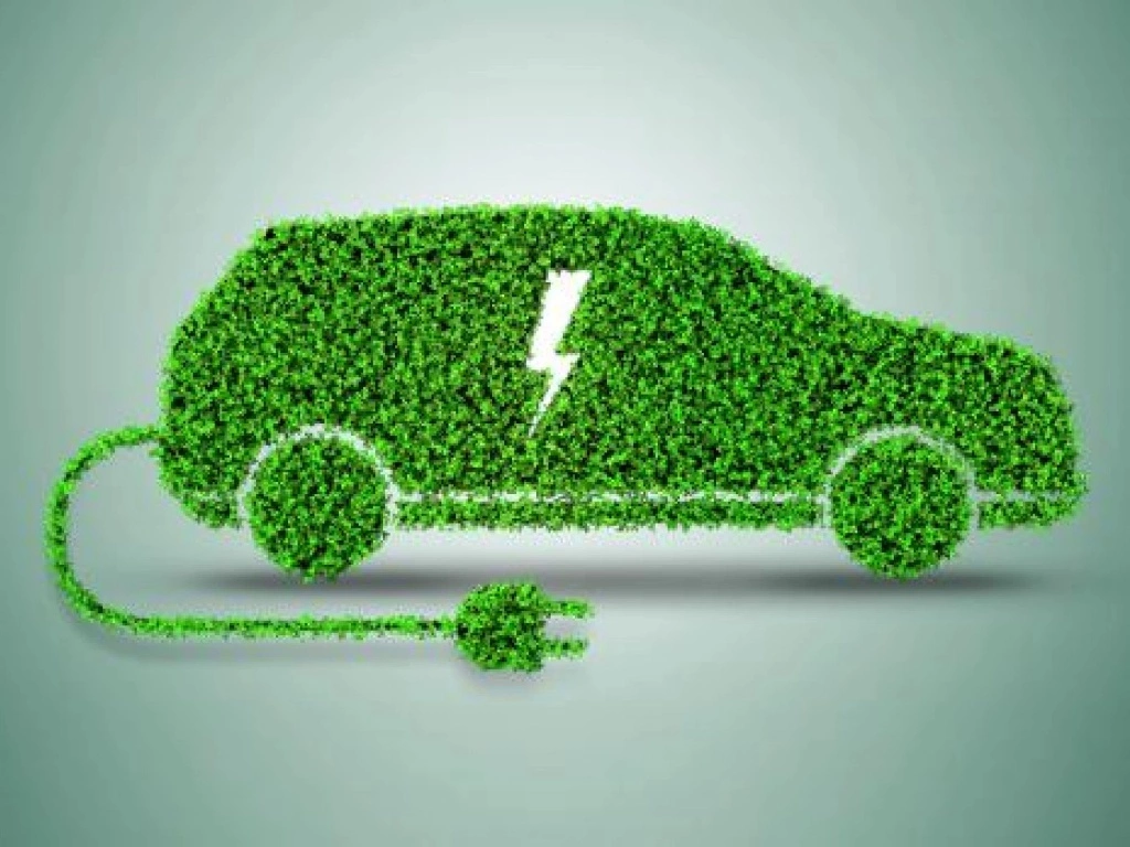Coches eléctricos a partir de 2035