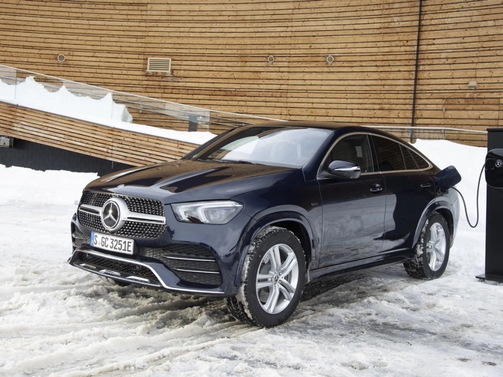 Coches Eco, el presente, no el futuro