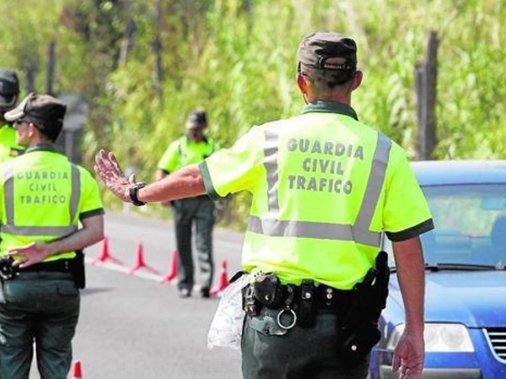 Multas más comunes en invierno
