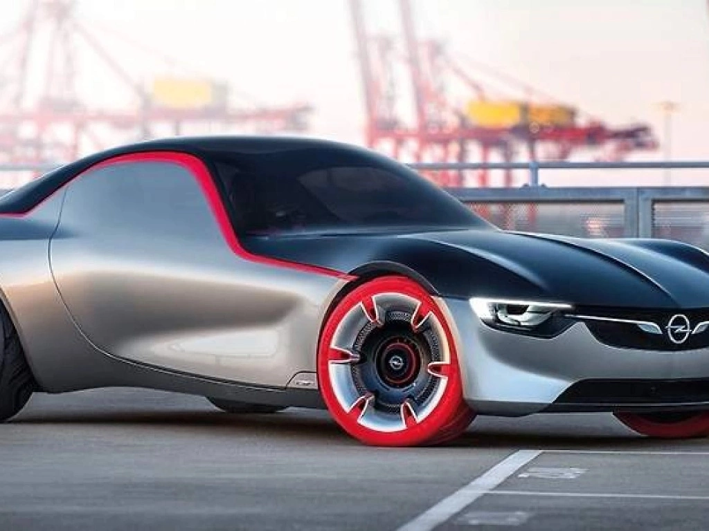 Un vehículo para todos y con las mejores prestaciones Top 5 de Opel