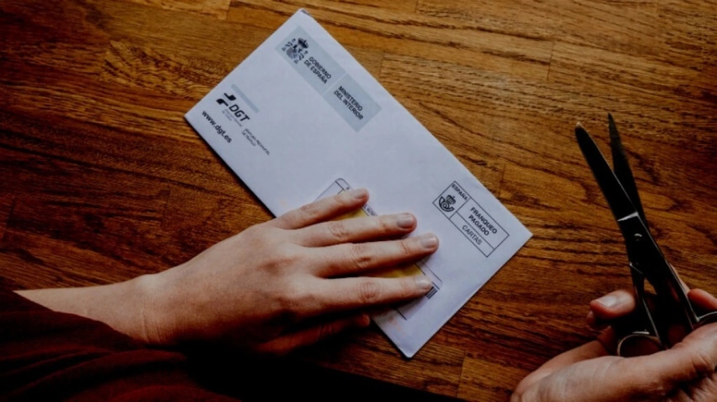 Nuevas multas de la DGT 2022