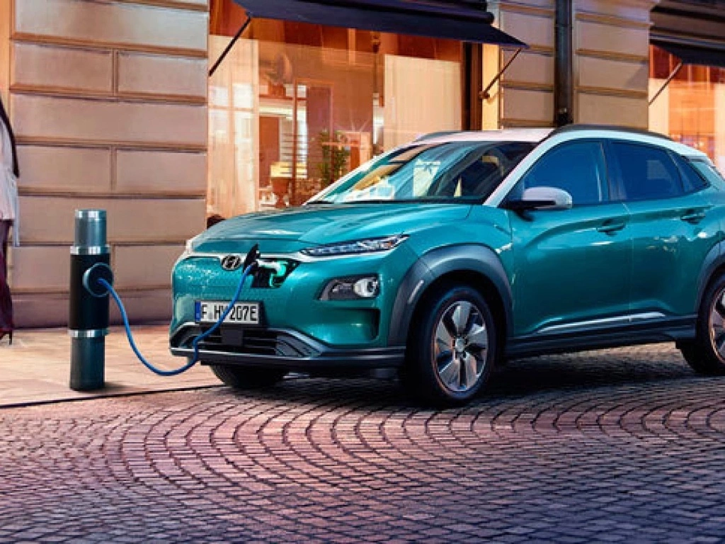 Hyundai KONA, algo más que un coche que puede ser tuyo al mejor precio