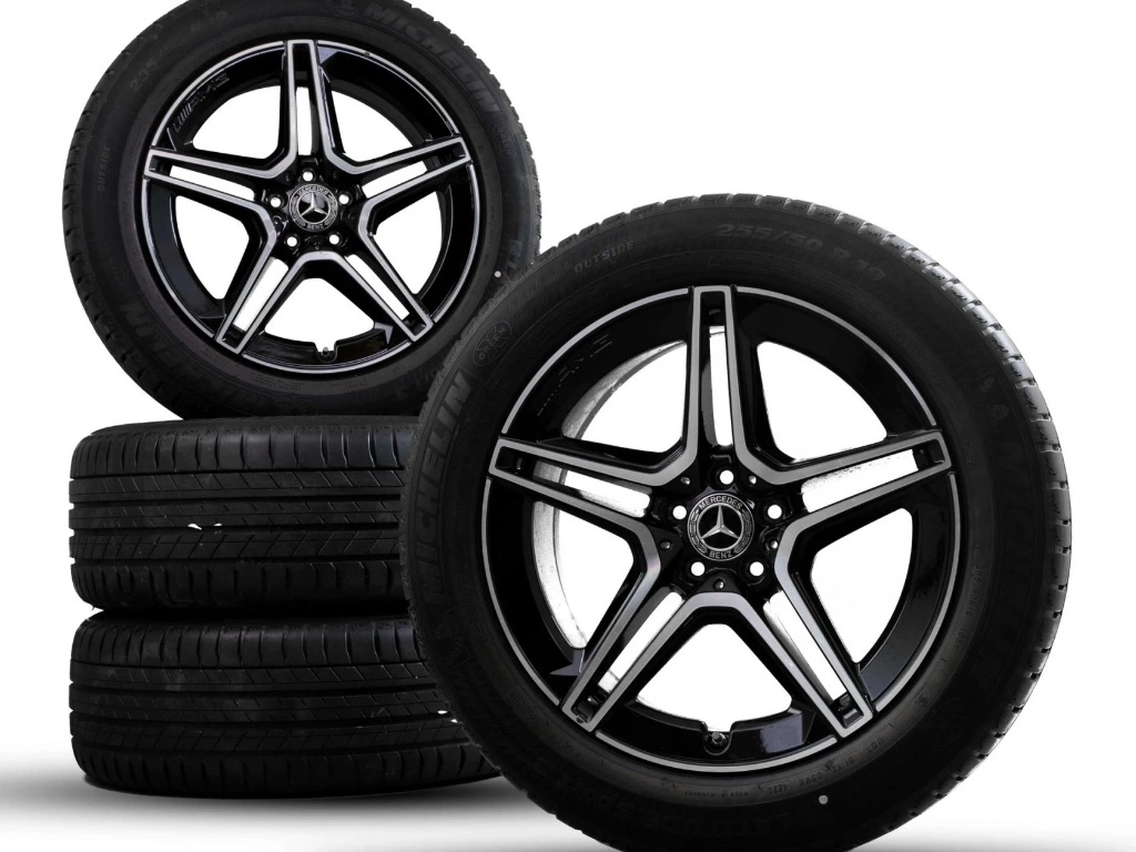 Como elegir los mejores neumáticos para nuestro coche y no tener ningún susto