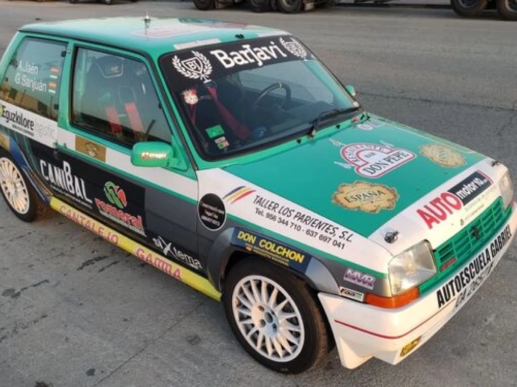 AMADOR JAÉN INAUGURA EL CURSO 2022