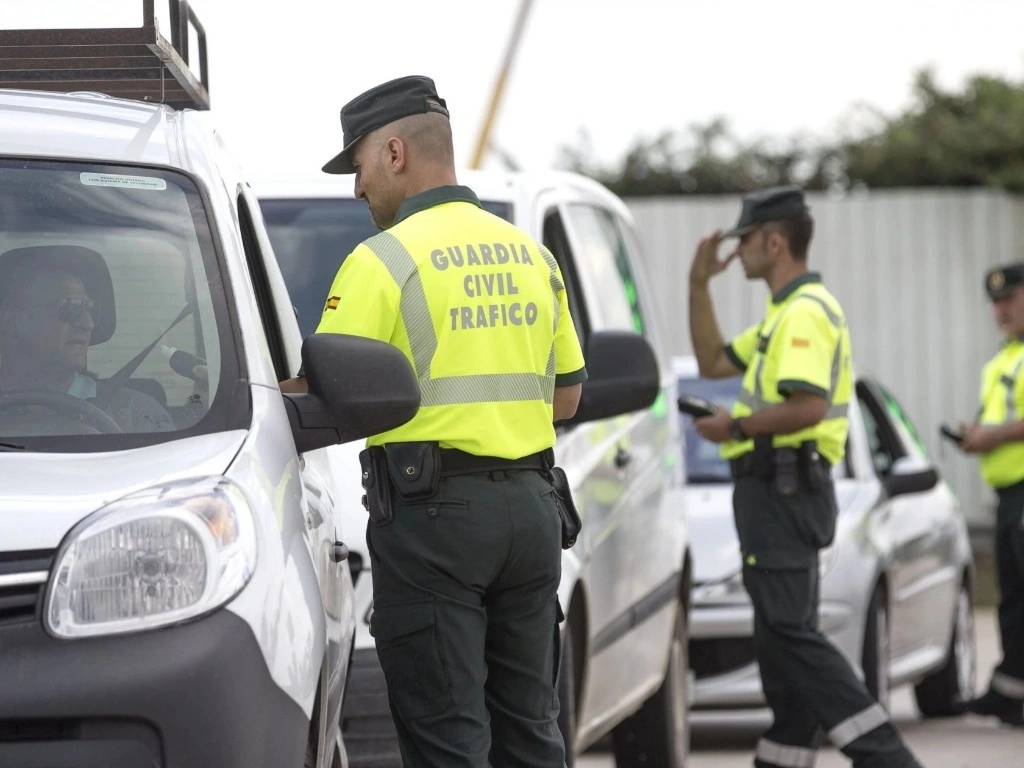 La impactante campaña de la DGT 2022
