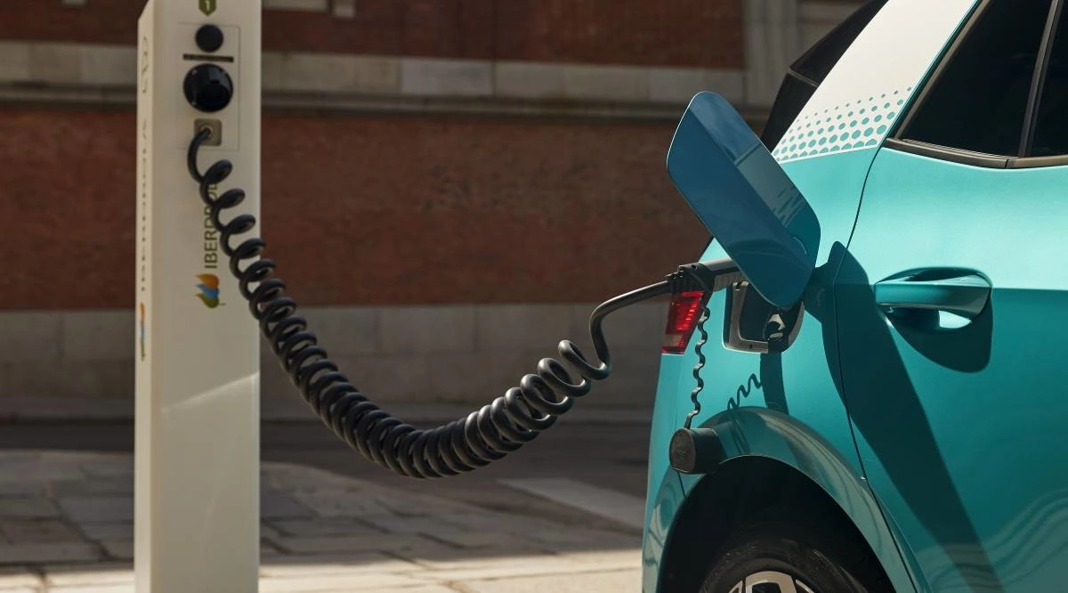 El coche eléctrico, mantenimiento