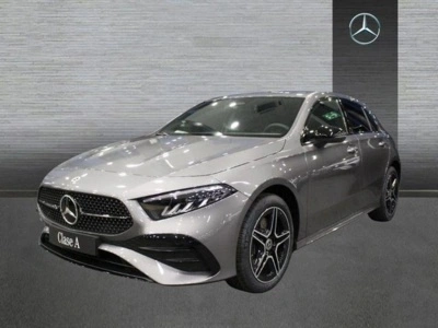 Mercedes-Benz Clase A