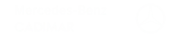 Mercedes-Benz Cadimar