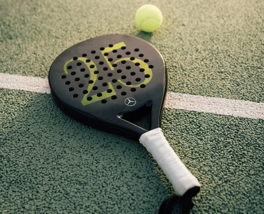 Mercedes-Benz Valdisa vuelve con el Mercedes Padel Tour 2022