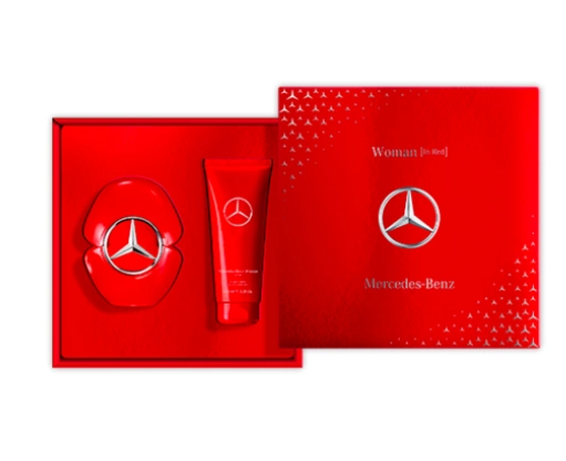 Navidad 2023 en la Boutique Mercedes-Benz
