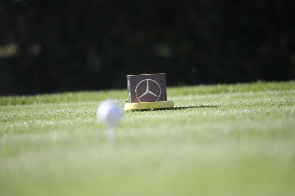 Torneos de Golf 2025 organizados por Mercedes-Benz Valdisa