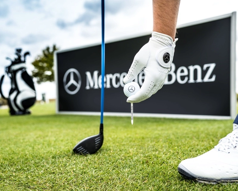 Torneo de Golf Mercedes-Benz Valdisa 2022