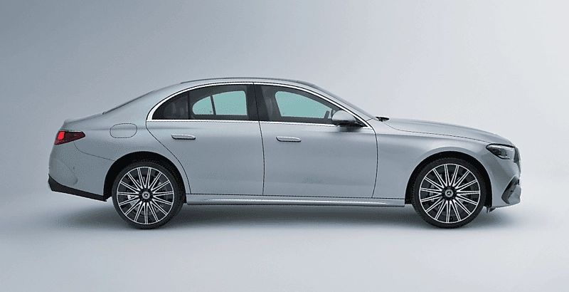 Accesorios originales Mercedes-Benz para este 2024