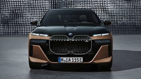 Imagen Principal BMW I8