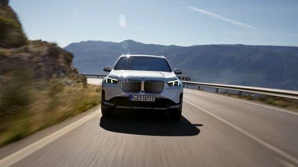 Imagen Principal BMW I8