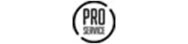 logo pro service