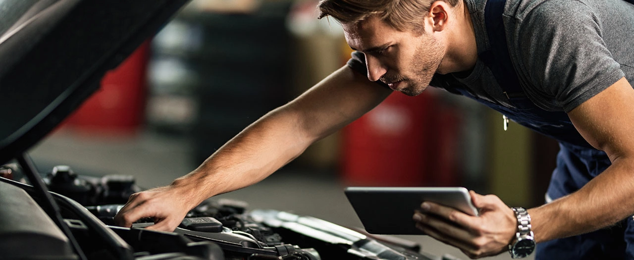 Sevilla Motor Servicio Posventa