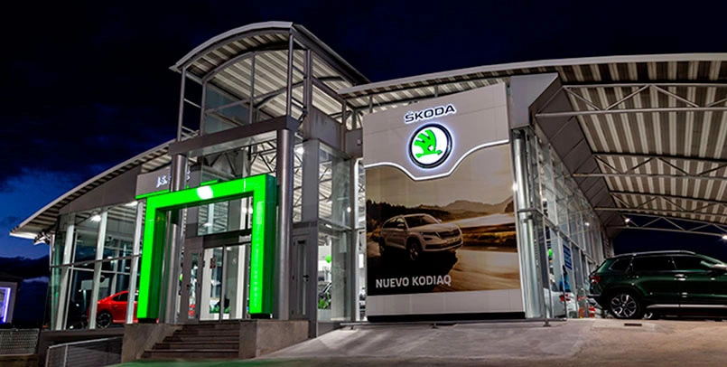 Coches de Segunda Mano