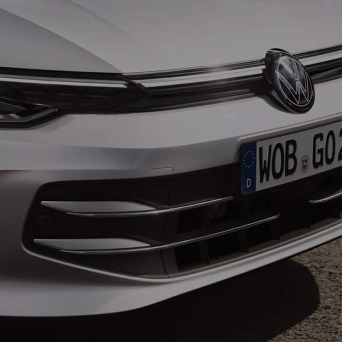 Golf Variant