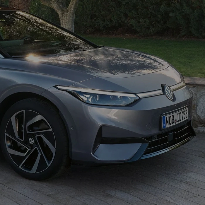 ID.7 Tourer