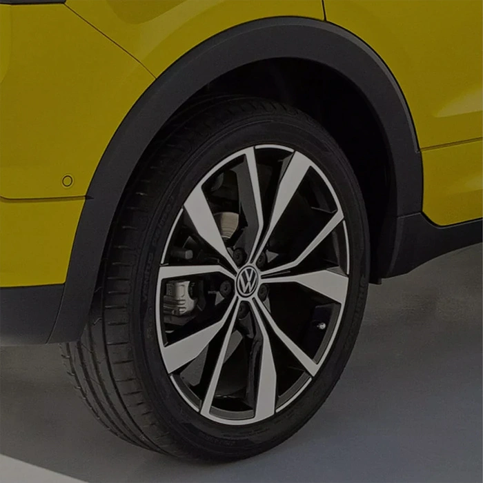 t-cross
