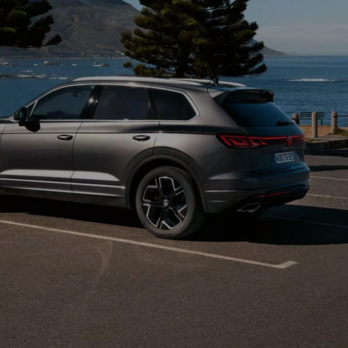 Touareg