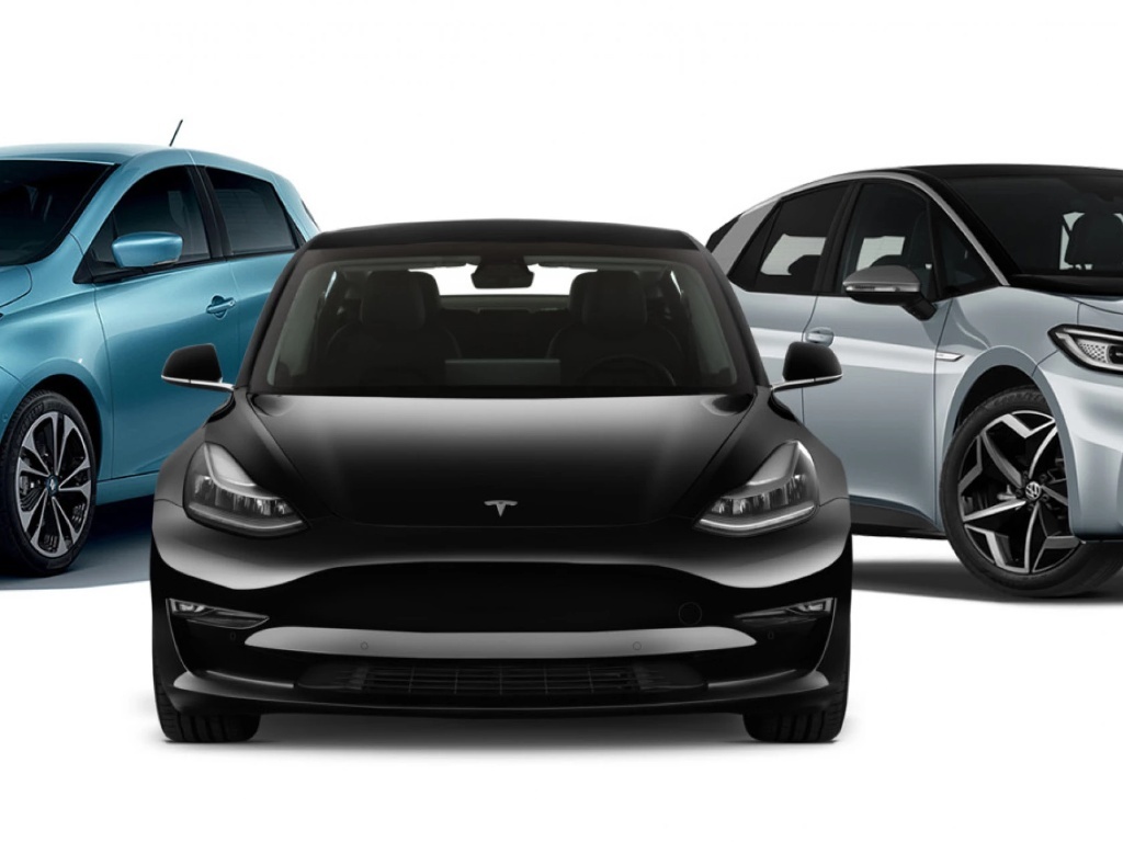 ¿QUÉ OFRECE UN SEGURO PARA COCHES ELÉCTRICOS?