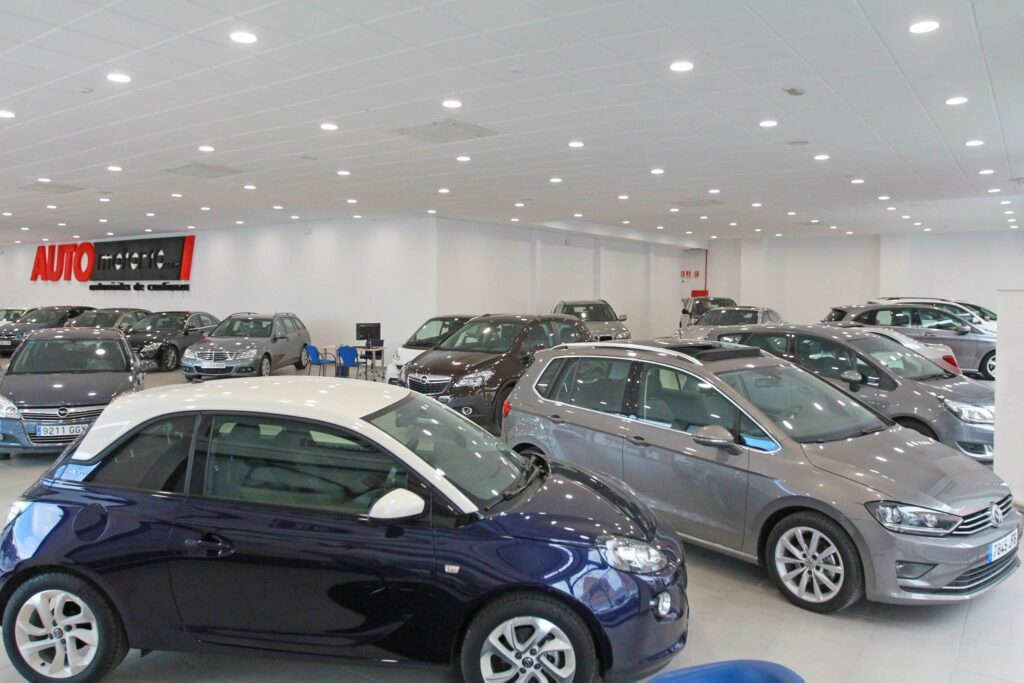 Automotor10.com abre sus puertas en Jerez