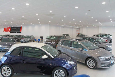 Automotor10.com abre sus puertas en Jerez Automotor10.com abre sus puertas en Jerez