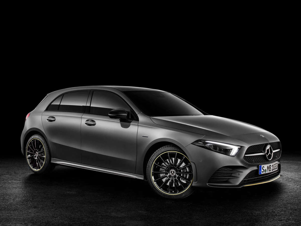 Comprar coche a final de año