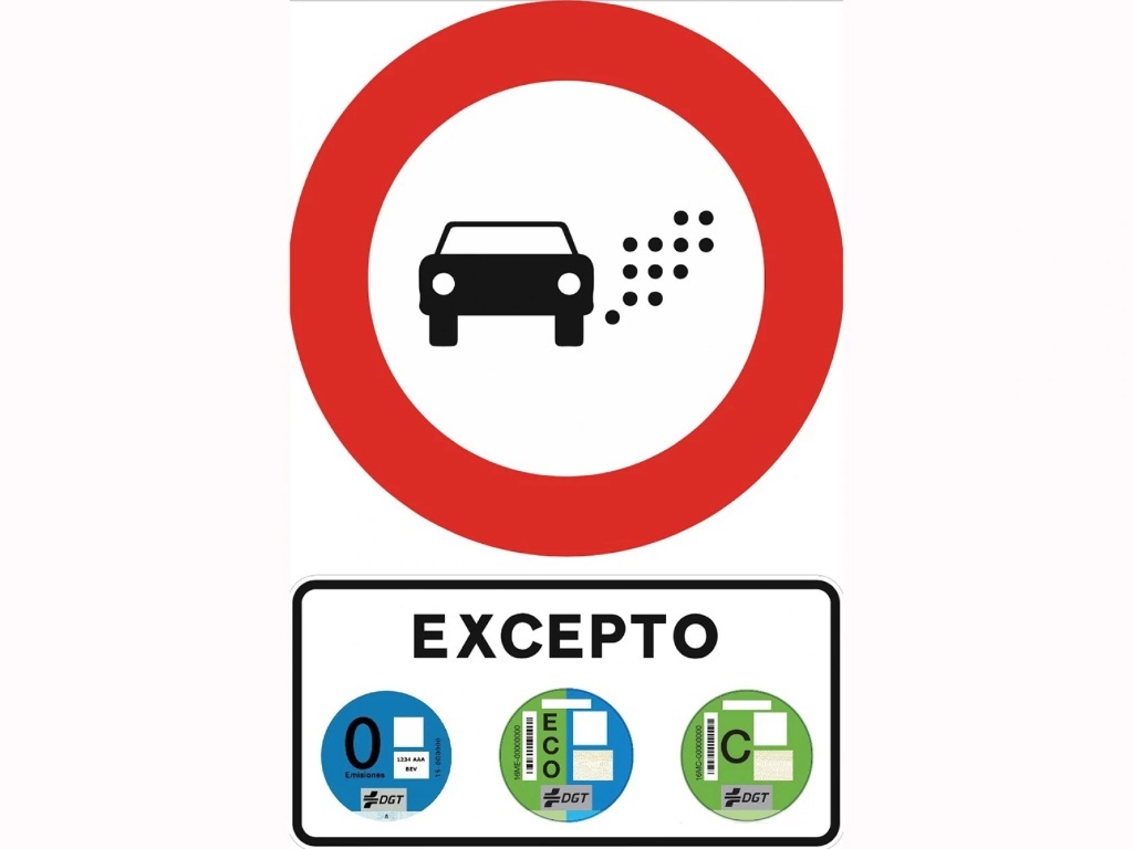 Zonas de bajas emisiones, que coche comprar