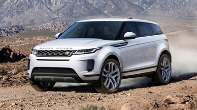 El Land Rover Range Rover Evoque, una buena opción en segunda mano El Land Rover Range Rover Evoque, una buena opción en segunda mano