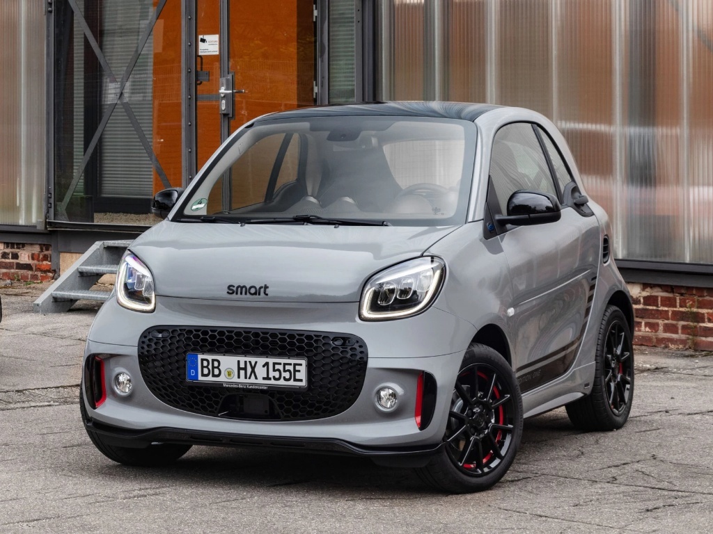 Estos son los 5 coches eléctricos más asequibles del 2022