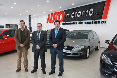 Las 10 marcas más vendidas por Automotor10 en el año 2022 Las 10 marcas más vendidas por Automotor10 en el año 2022