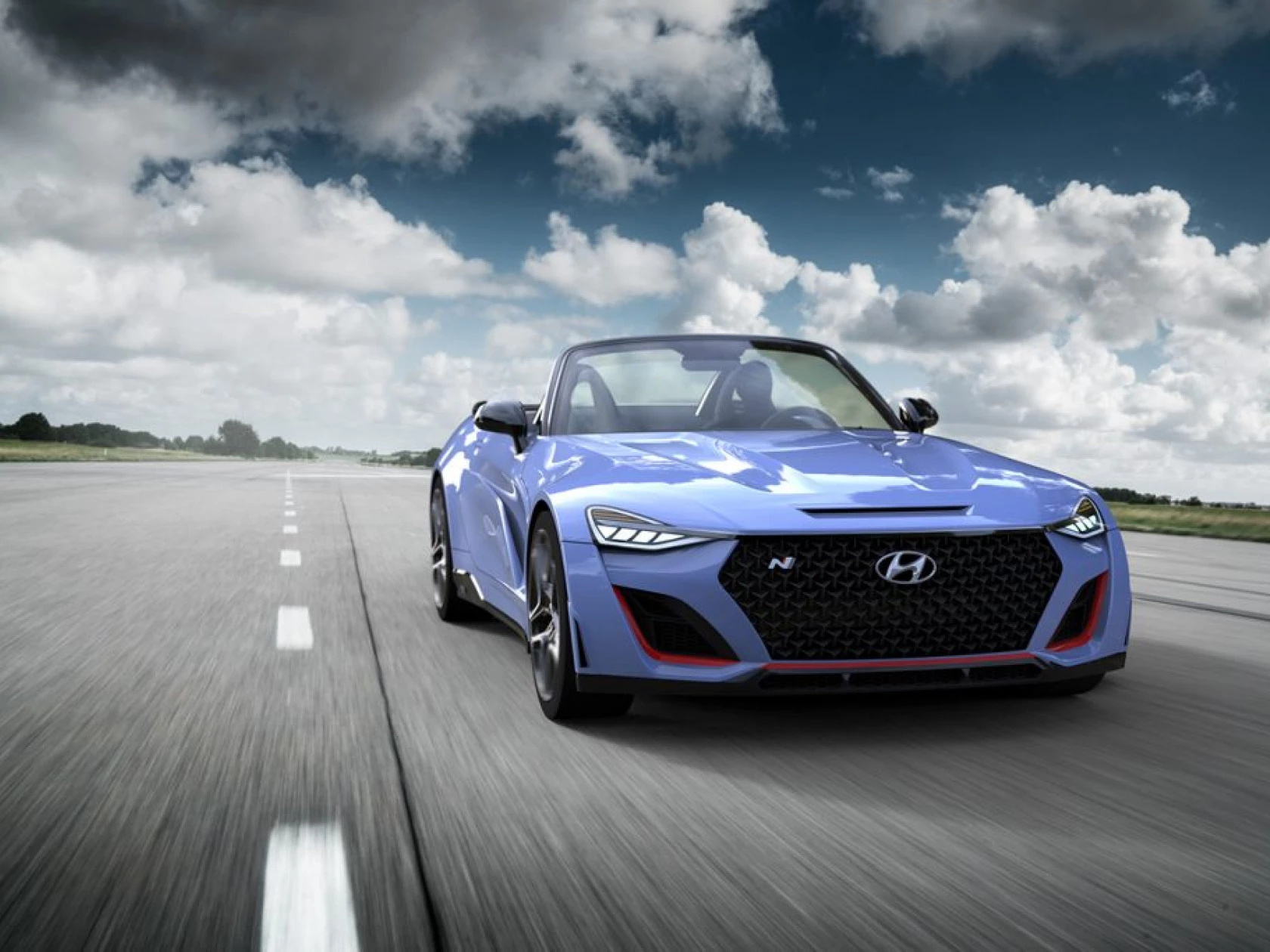 Hyundai quiere destronar a Porsche