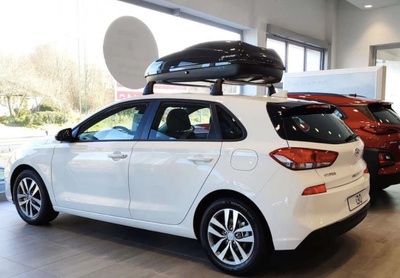 Te ayudamos a elegir el mejor soporte de techo para tu coche Te ayudamos a elegir el mejor soporte de techo para tu coche