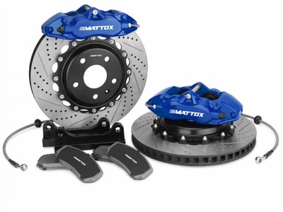 ¿Cómo identificar el estado de los frenos? ¿Cómo identificar el estado de los frenos?