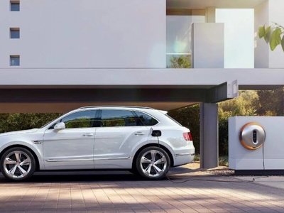 4 Nuevos híbridos enchufables, adaptados según tu presupuesto 4 Nuevos híbridos enchufables, adaptados según tu presupuesto