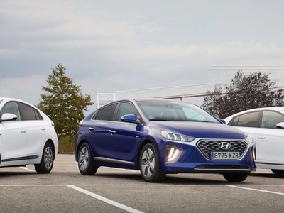 Hyundai es la 1º marca en registrar los km de sus flotas en el Libro de Mantenimiento Hyundai es la 1º marca en registrar los km de sus flotas en el Libro de Mantenimiento