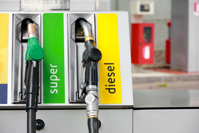 Diesel o gasolina, la gran pregunta Diesel o gasolina, la gran pregunta