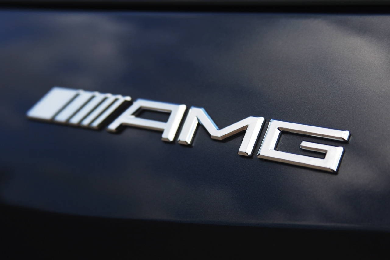 ¿Conoces la historia de AMG?
