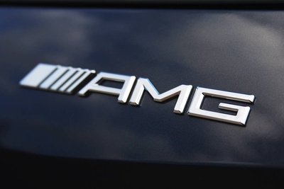 ¿Conoces la historia de AMG? ¿Conoces la historia de AMG?