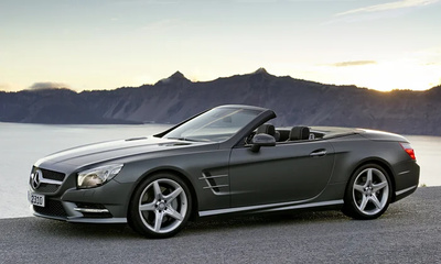 5 Mercedes-Benz Top de Ocasión en Automotor10 5 Mercedes-Benz Top de Ocasión en Automotor10