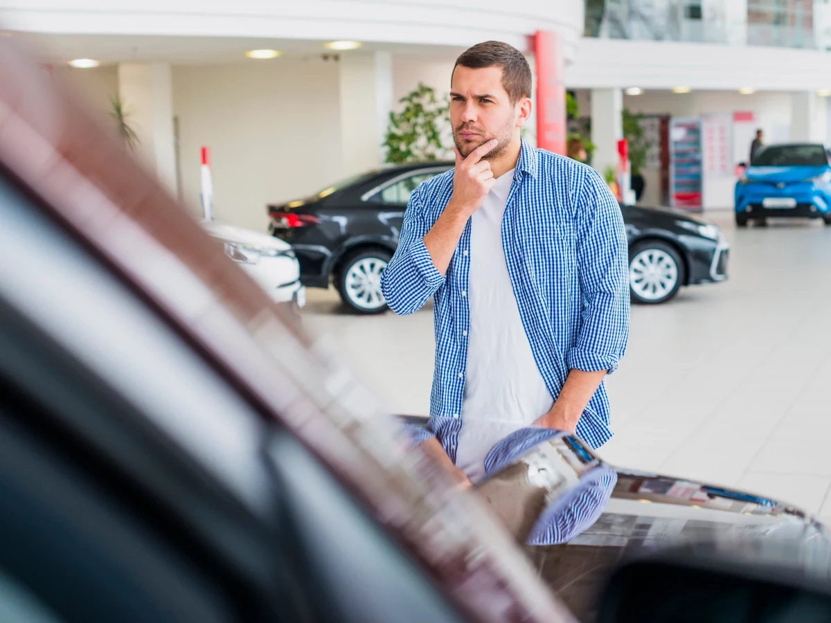 Qué deberíamos valorar al comprar un suv de segunda mano