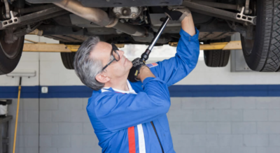 La suspensión en los coches de ocasión La suspensión en los coches de ocasión