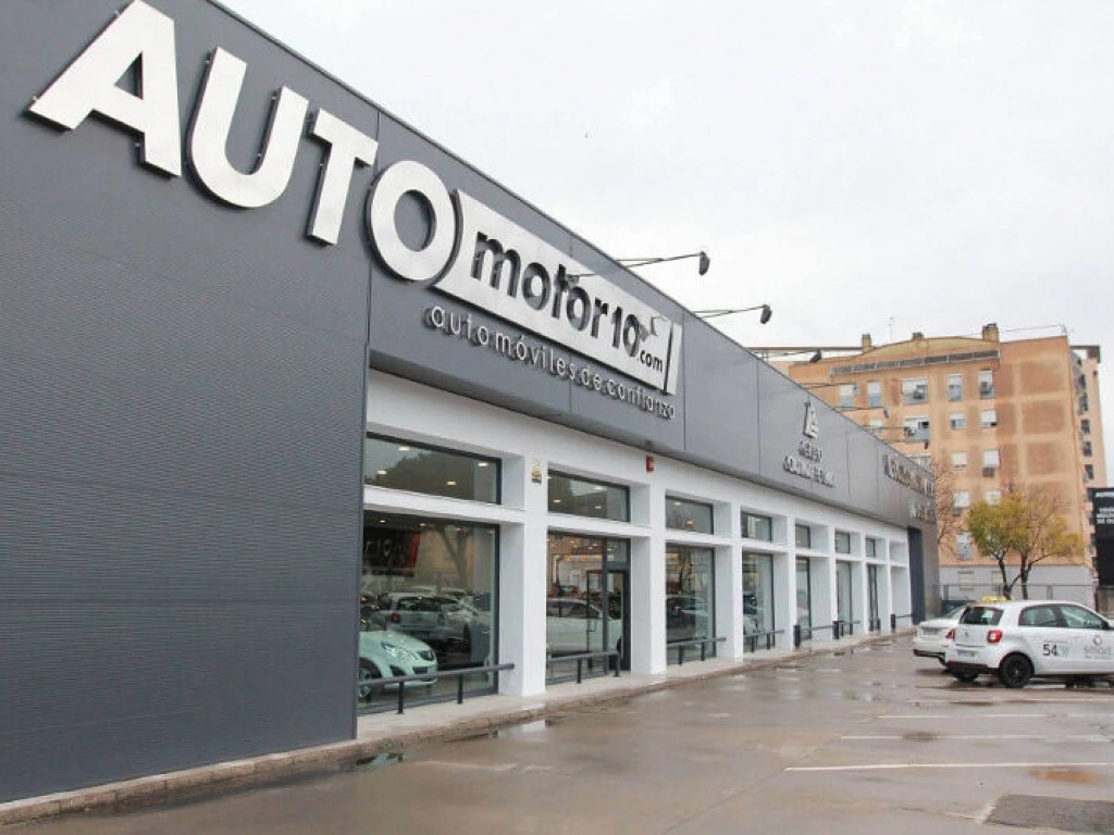 Ofertas de Opel en Automotor10.com