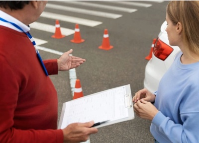 Nuevas normas de trafico para 2025 Nuevas normas de trafico para 2025