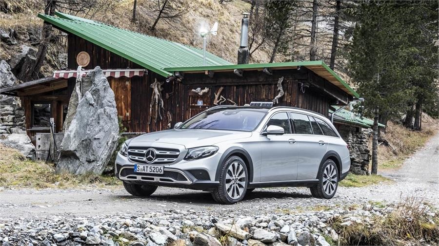 Consejos para conducir sobre piedras