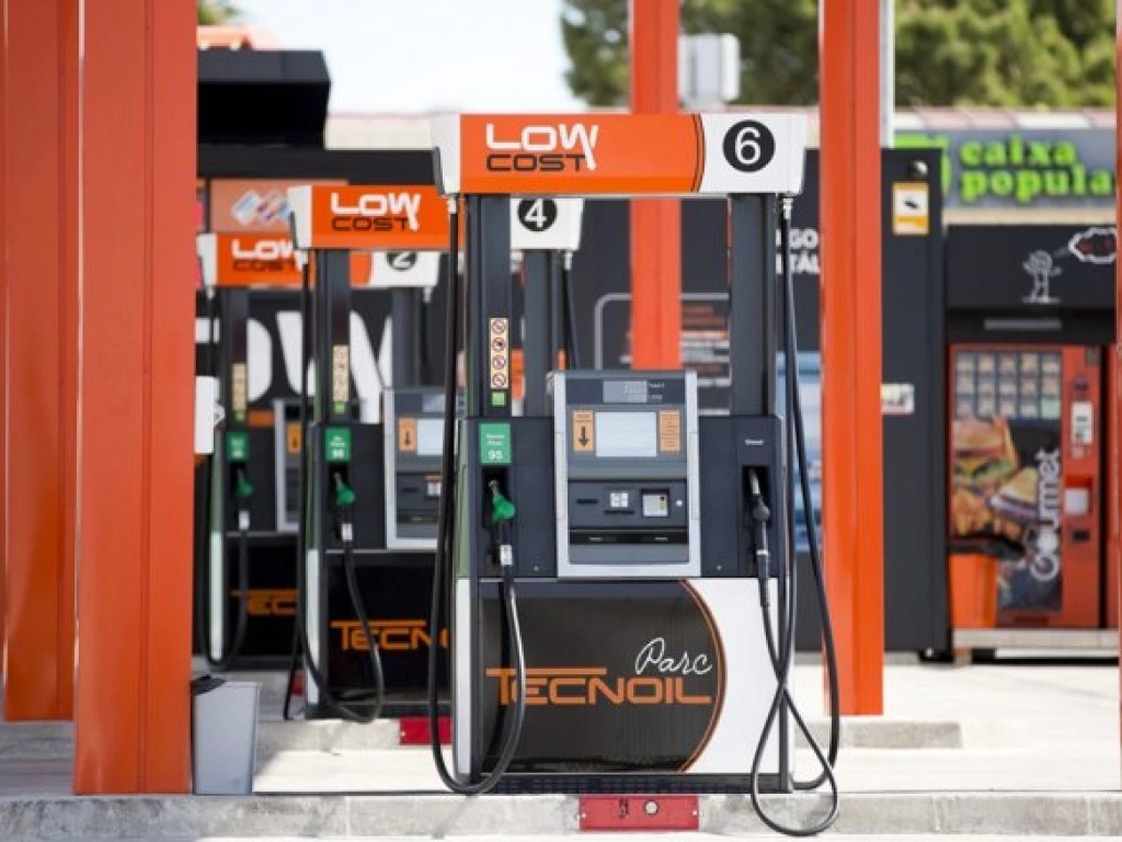 Ahorrar combustible, diferentes opciones