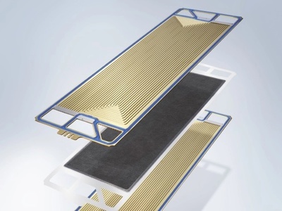 Rolls-Royce y Daimler Truck planean desarrollar conjuntamente generadores de pila de combustible Rolls-Royce y Daimler Truck planean desarrollar conjuntamente generadores de pila de combustible